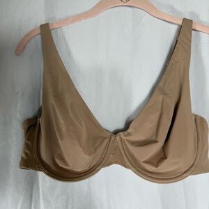 ThirdLove Tan Underwire Bra